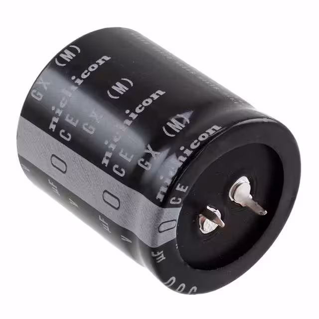 LGX2D152MELC40 Nichicon  Aluminium-Elektrolytkondensatoren